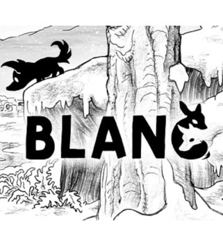 Blanc Steam Key EUROPE